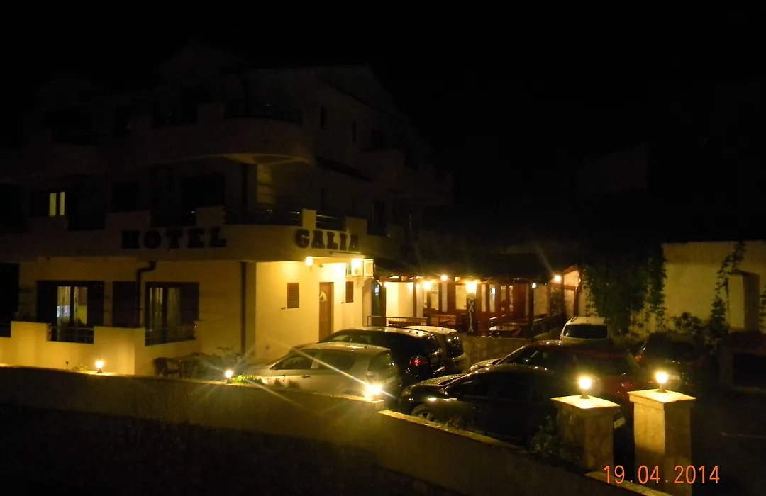 Hotel Galia-1