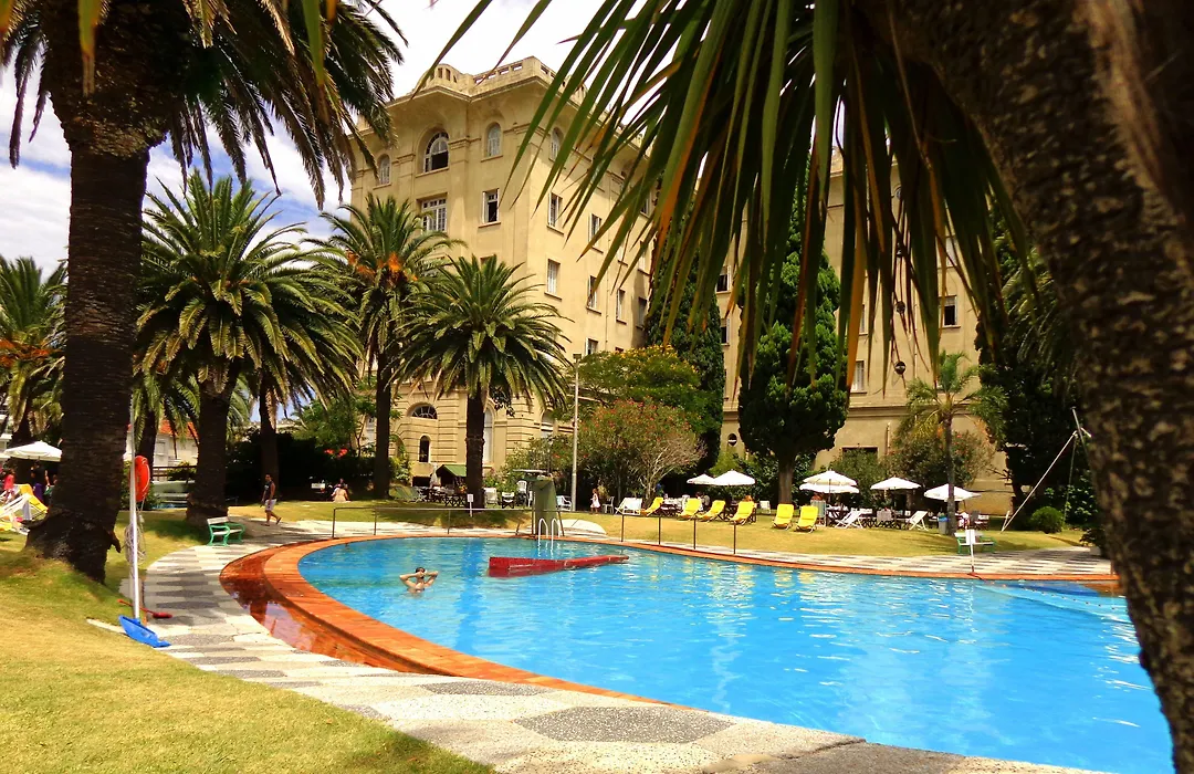 Argentino Hotel Casino & Resort-1