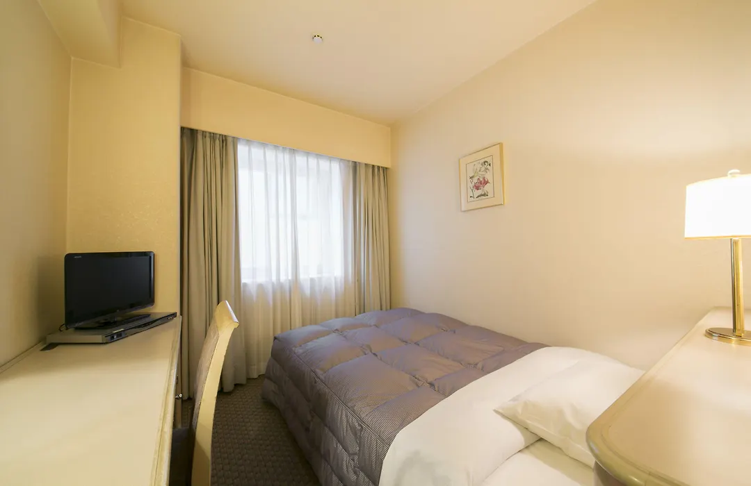 Tokushima Washington Hotel Plaza-1