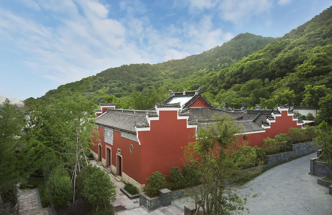 Park Hyatt Ningbo Resort & Spa-1