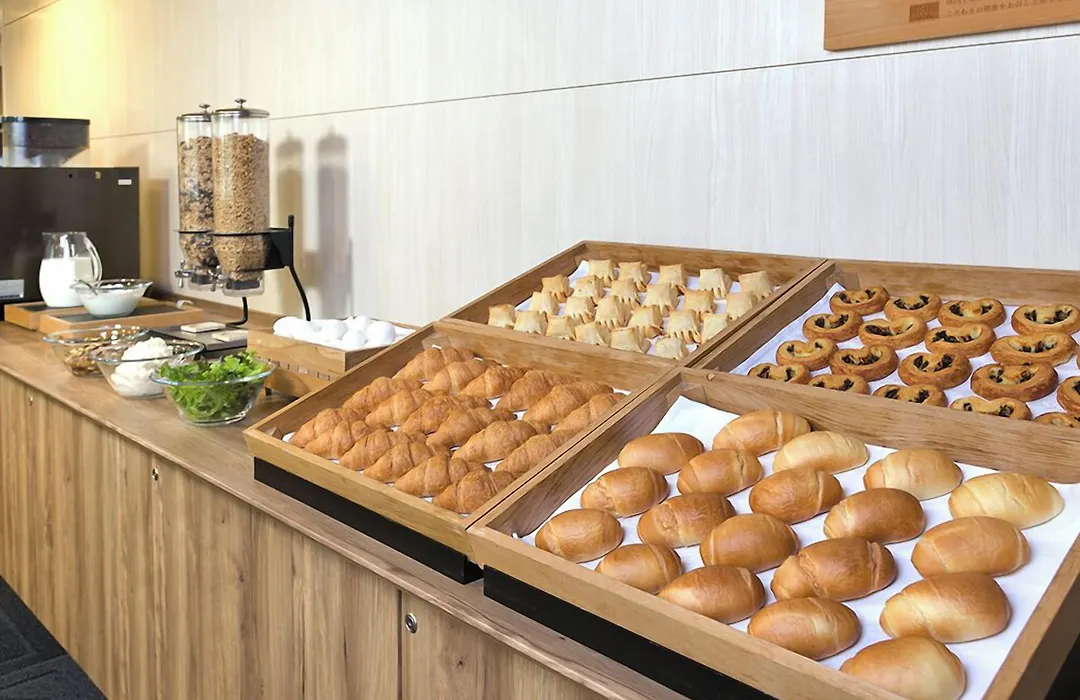 Washington R&B Hotel Ueno Hirokoji-1