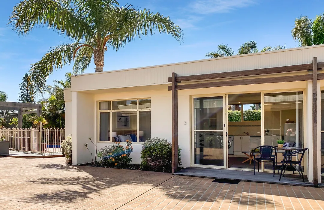 Seashells Apartments Merimbula-1