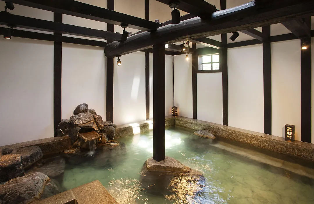 Honjin Hiranoya Kofukan-1
