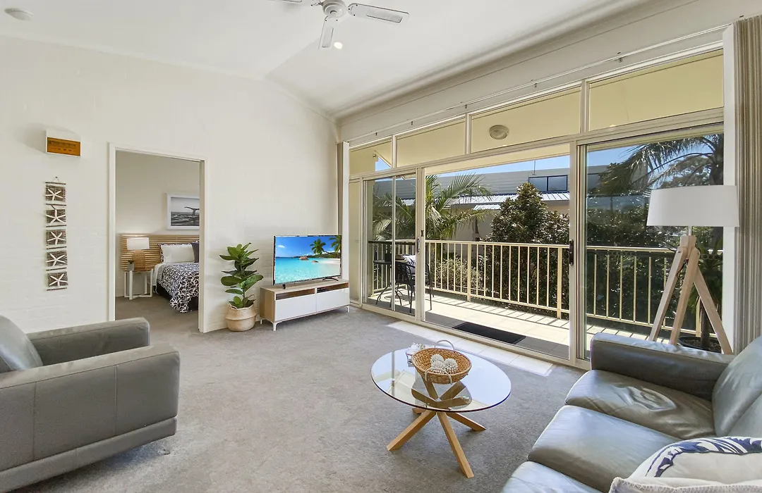 Seashells Apartments Merimbula-1