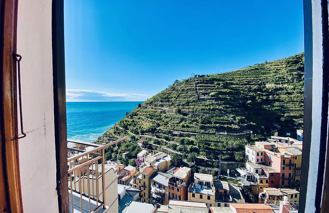 Giovanni Rooms Manarola-1