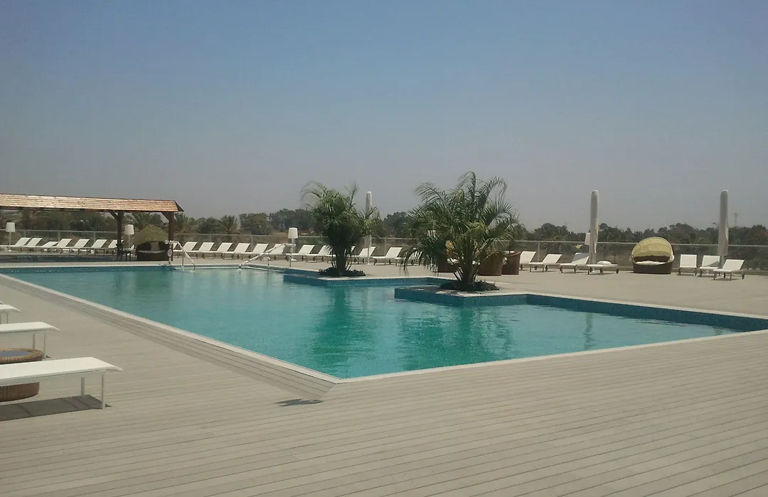 David'S Harp Hotel & Suites Netanya-1