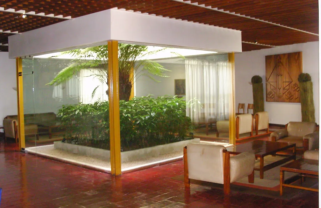 Hotel Irmãs Dominicanas - Fátima by Flagworld Hotels-1