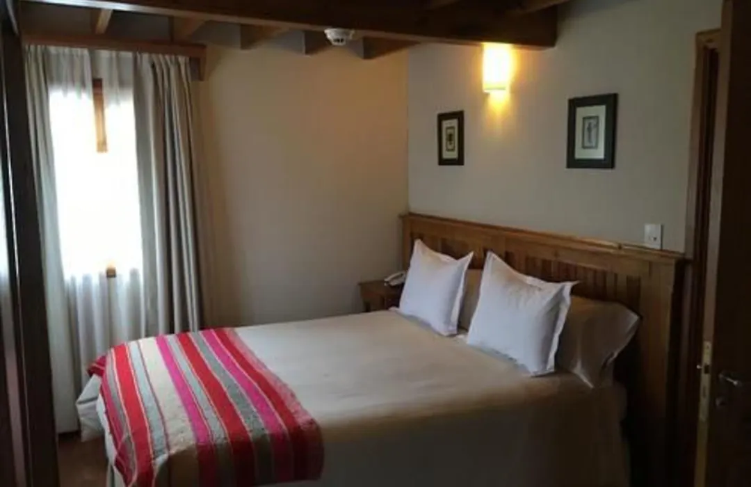 Hosteria Senderos-1