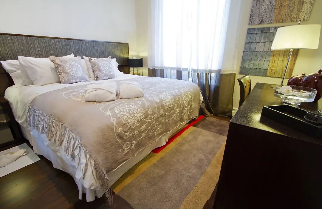 Casa Bueras Boutique Hotel-1