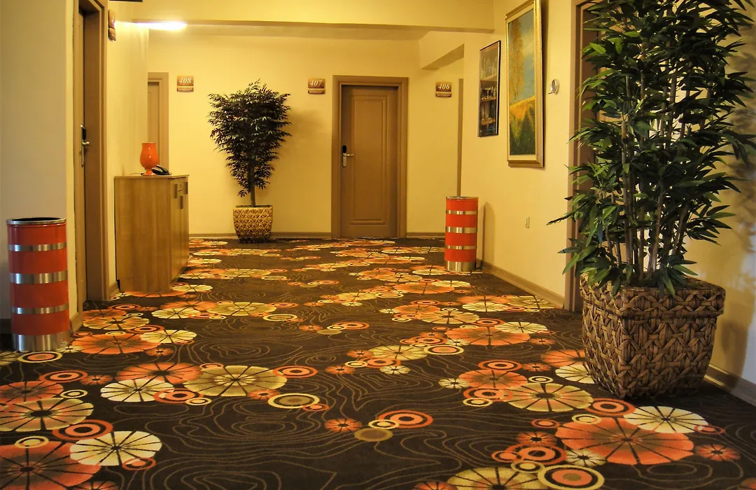 Hotel Mithat-1
