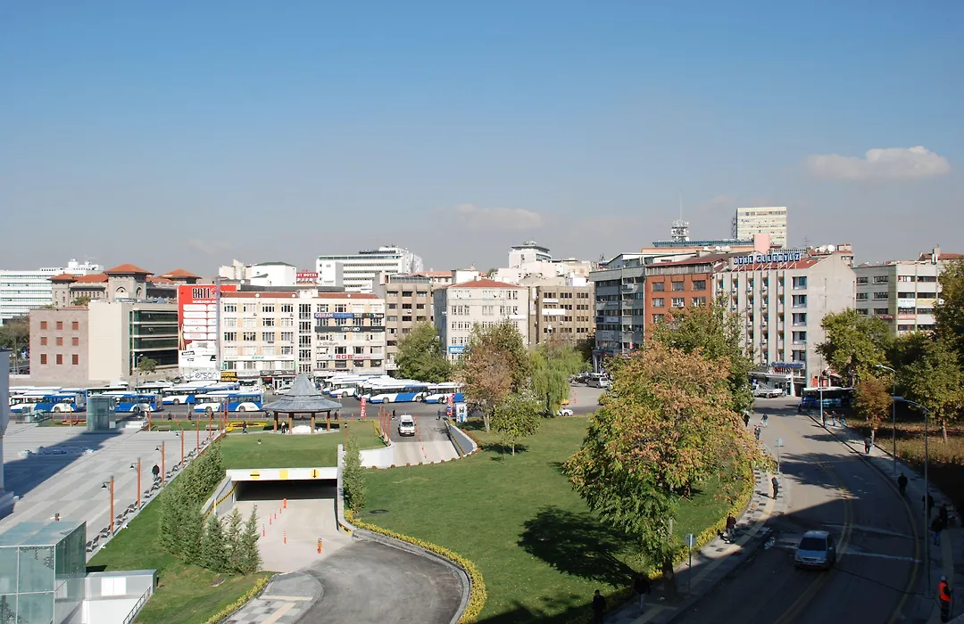 Hotel Mithat-1