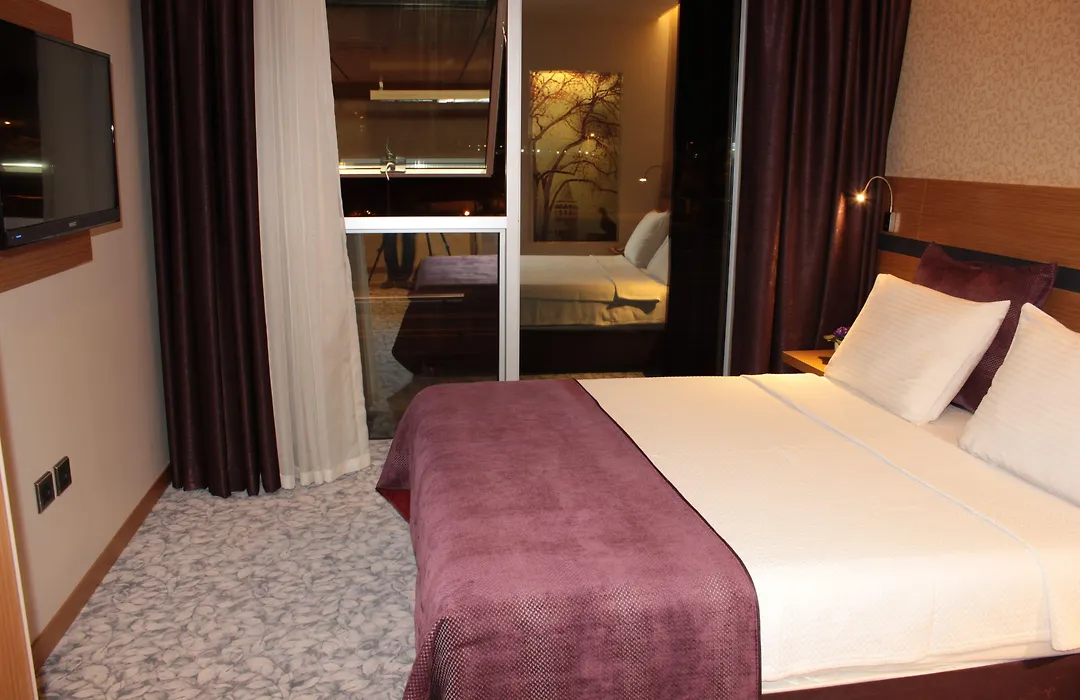 Hotel Osaka Airport-1