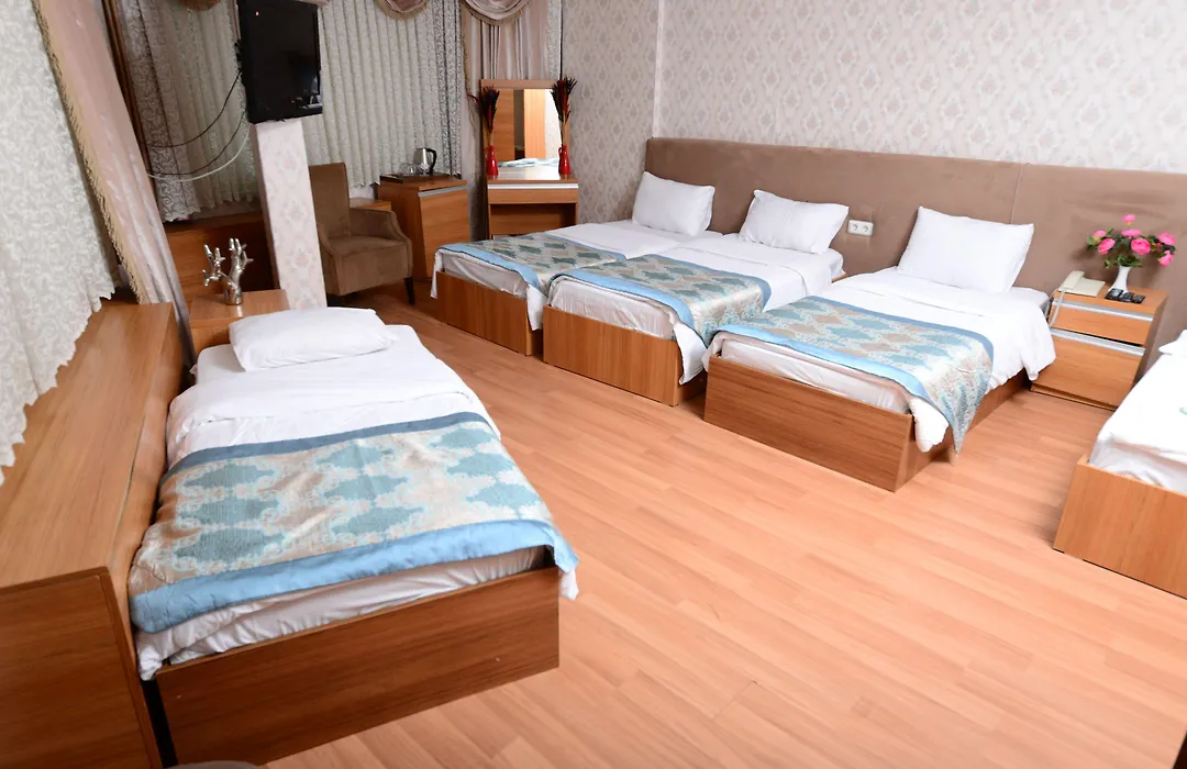 Omega Luxx Hotel-1