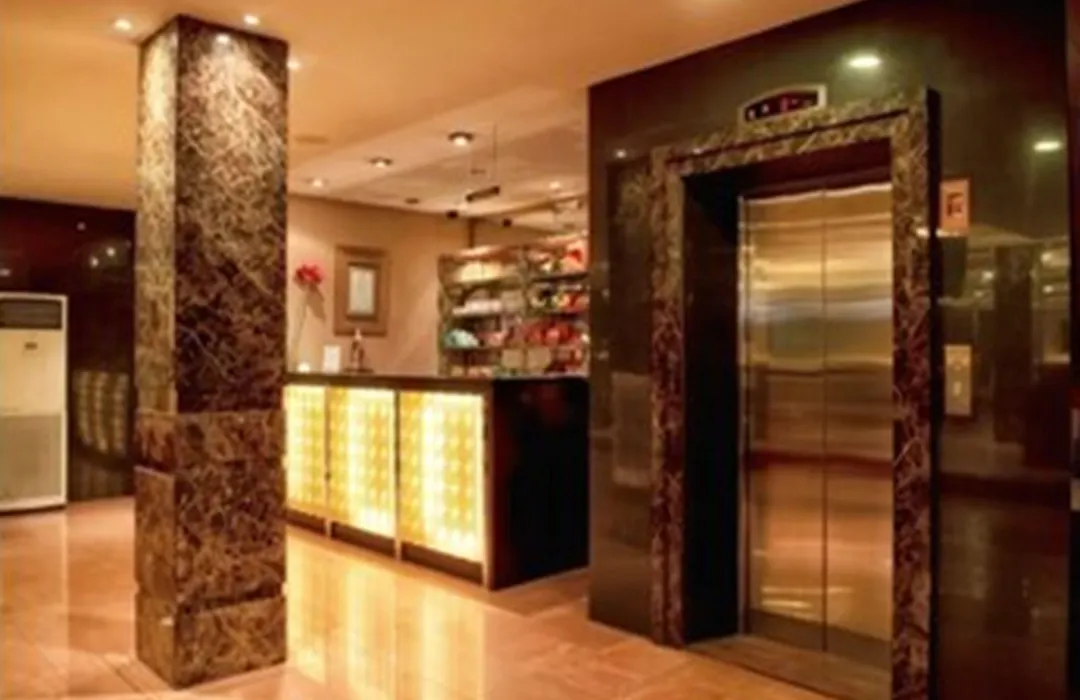 Grand Sakura Hotel-1