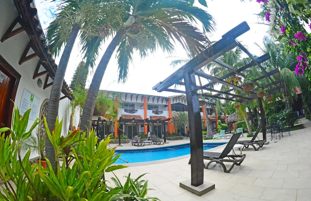 Hotel Europeo-1