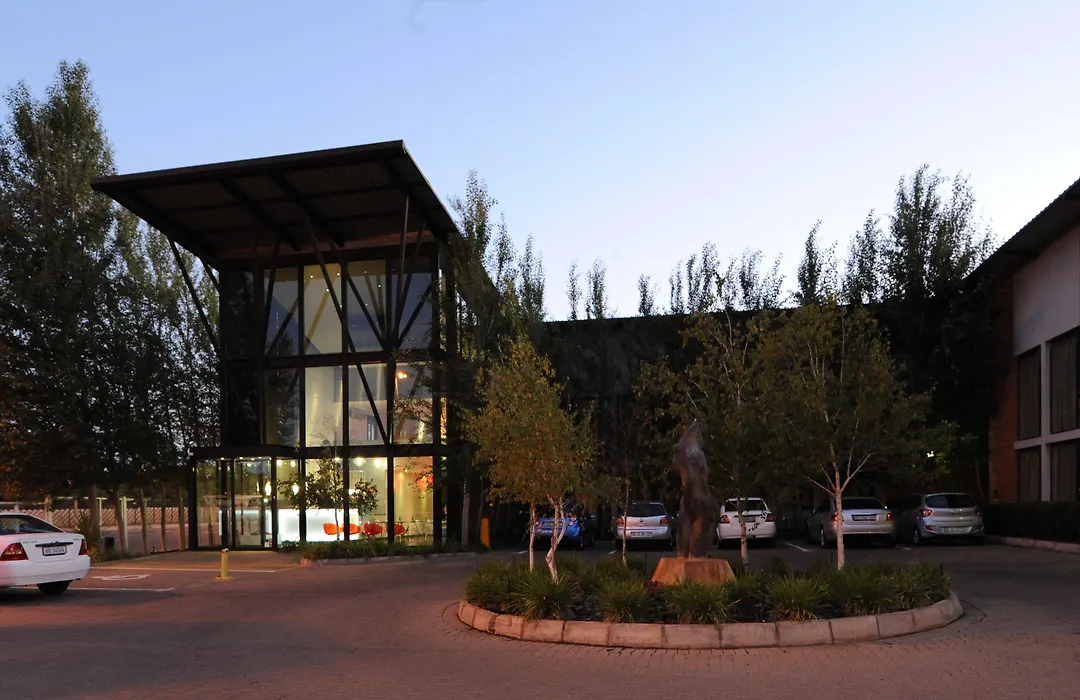 Aha Bloemfontein-1
