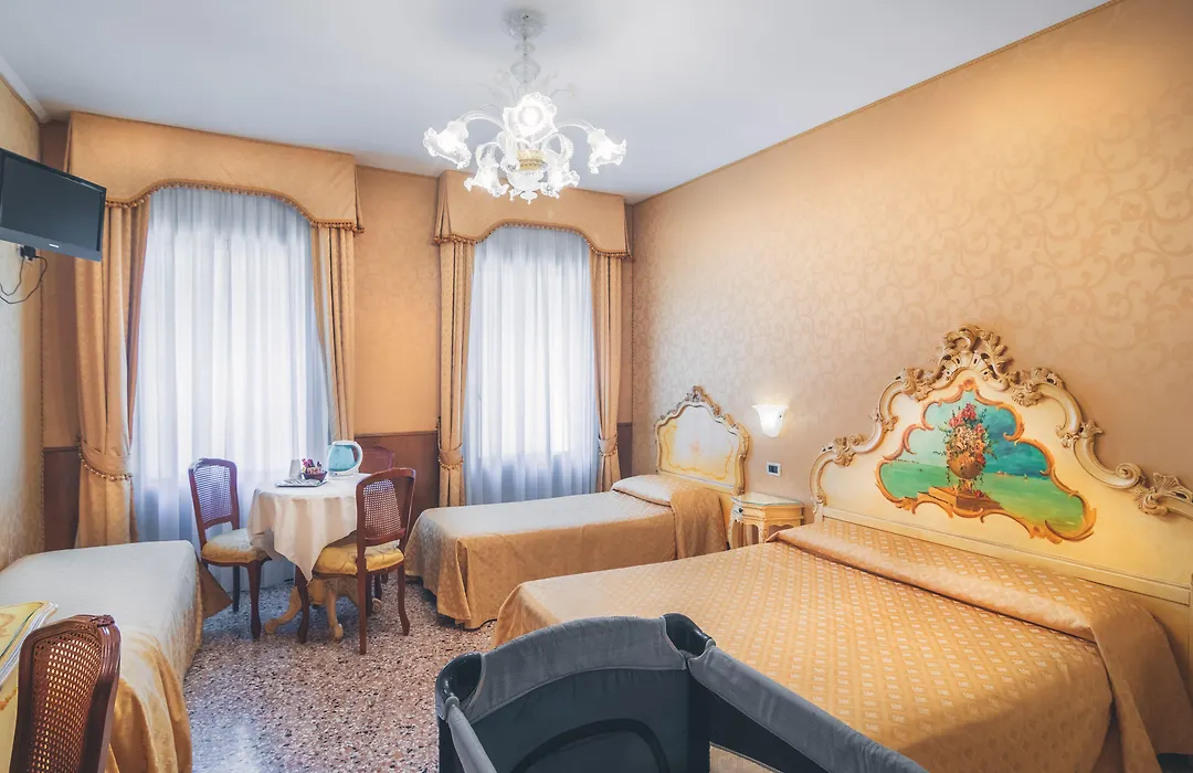 Hotel Al Malcanton-1