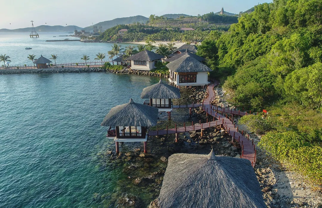 Vinpearl Luxury Nha Trang-1