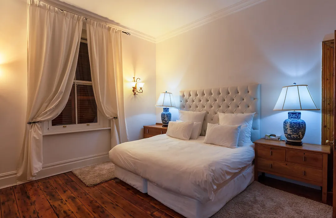 Esperanza Guest House-1