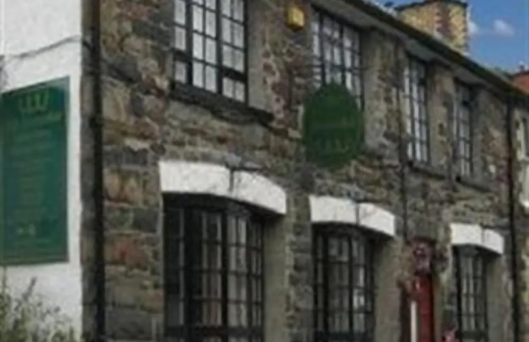 The Horseshoe Guesthouse-1