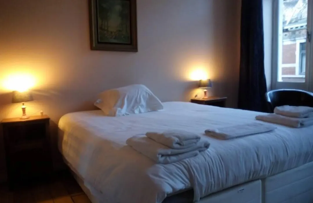 B&B La Ducale-1