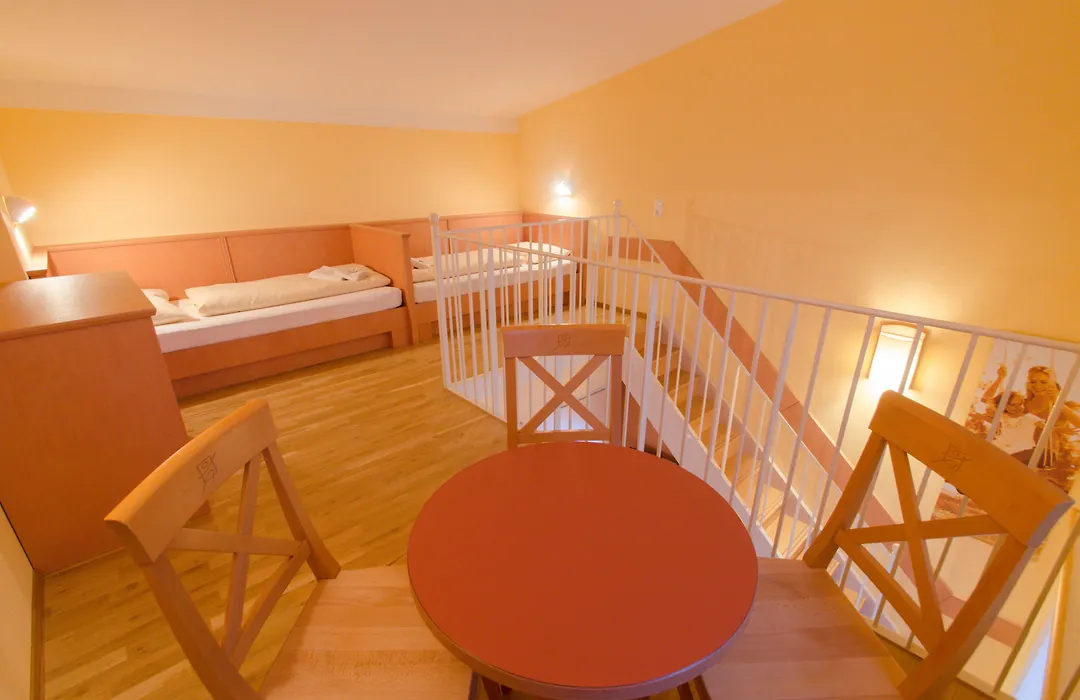 Jufa Familienresort Kempten Im Allgaeu-1