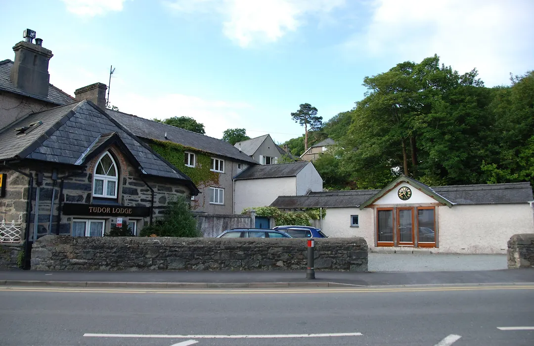 Tudor Lodge-1