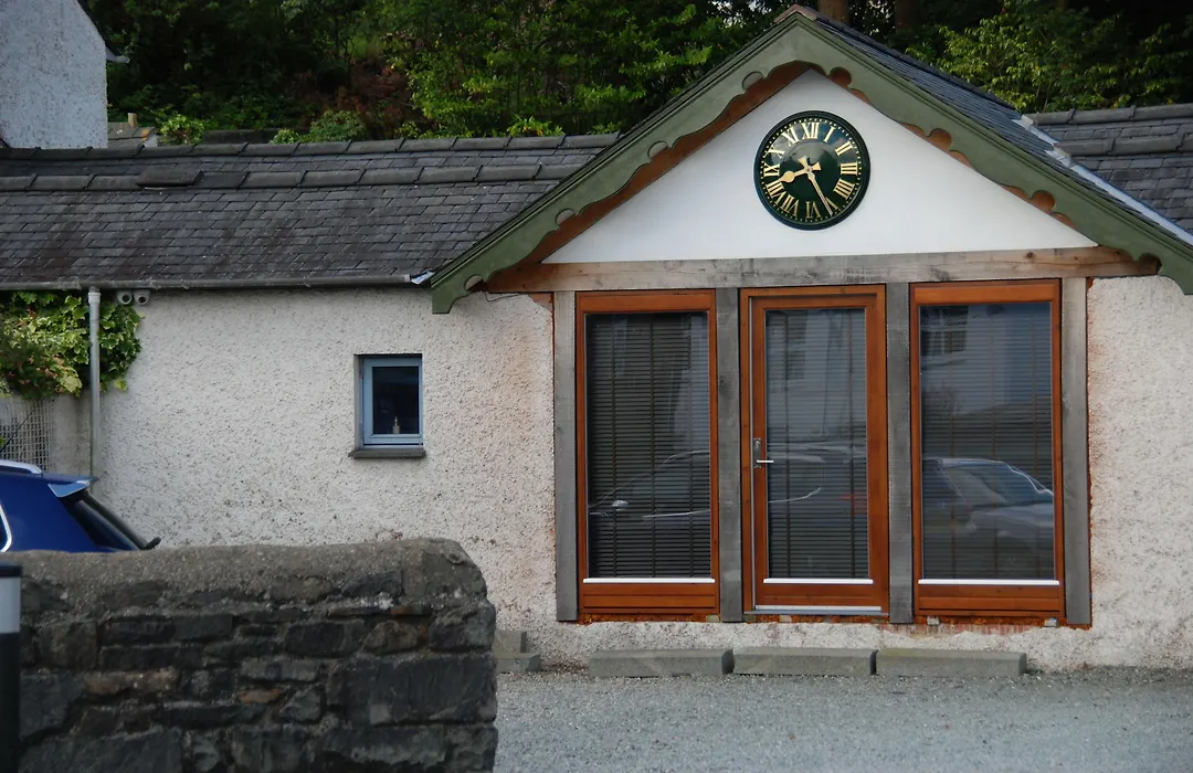 Tudor Lodge-1
