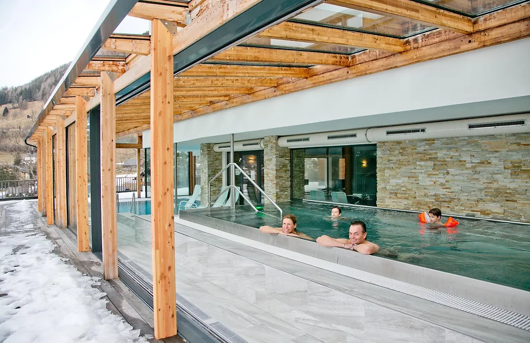 Hotel NockResort-1