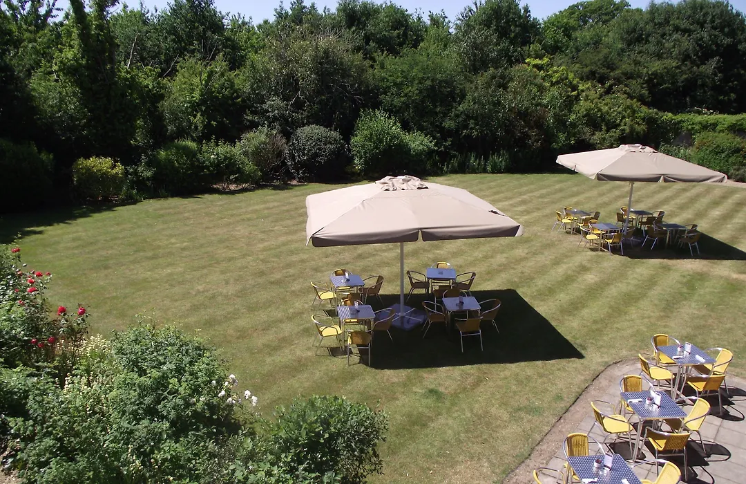 Best Western Ipswich Hotel-1