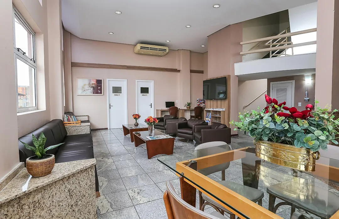 Hotel Express Aeroporto-1