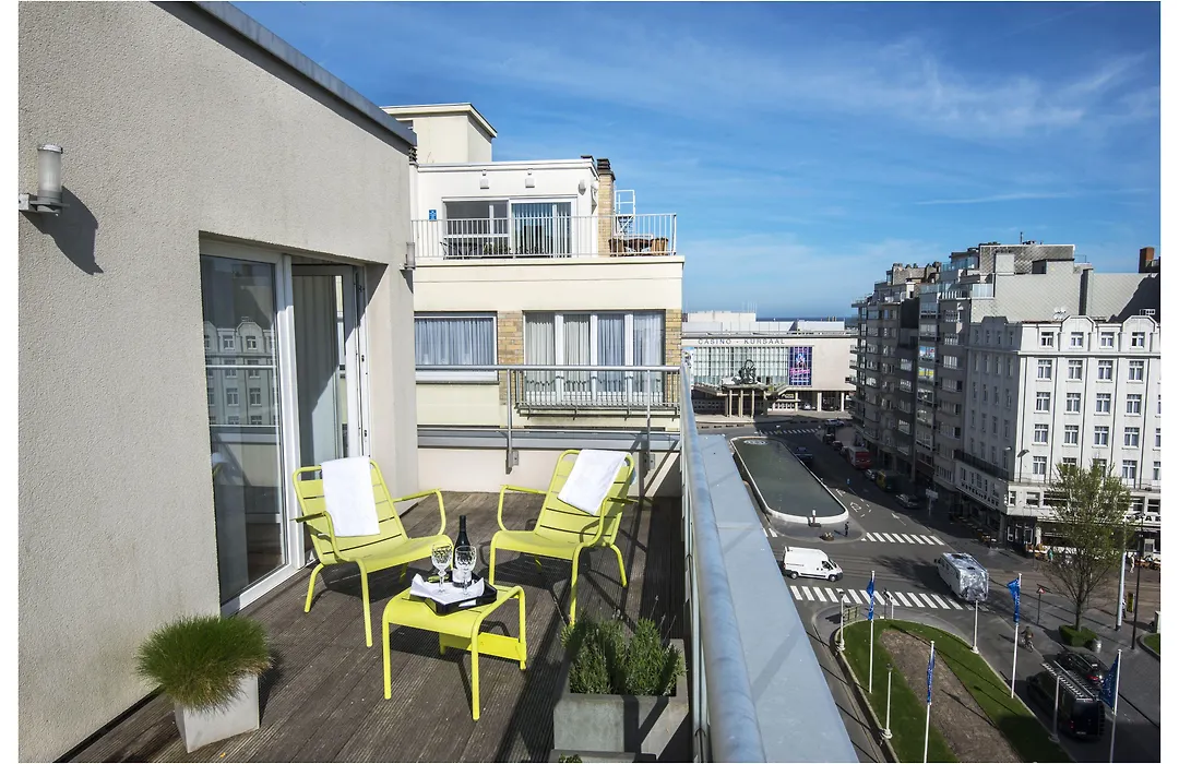 Hotel Ter Streep-1