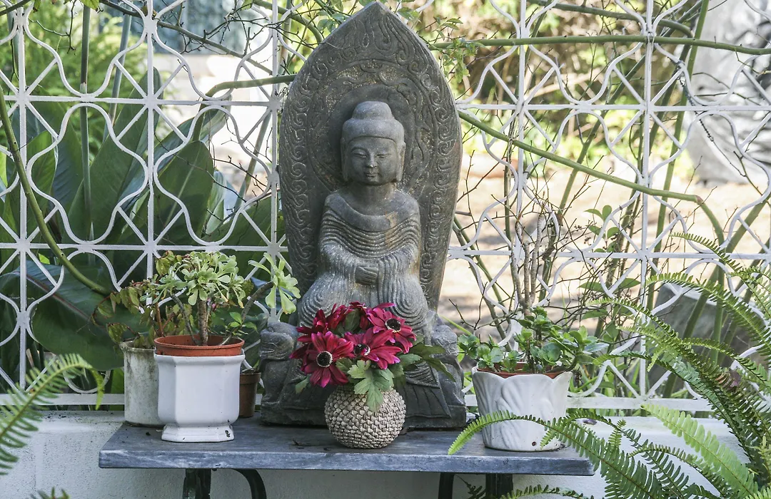 Casa Shanti Niketan-1