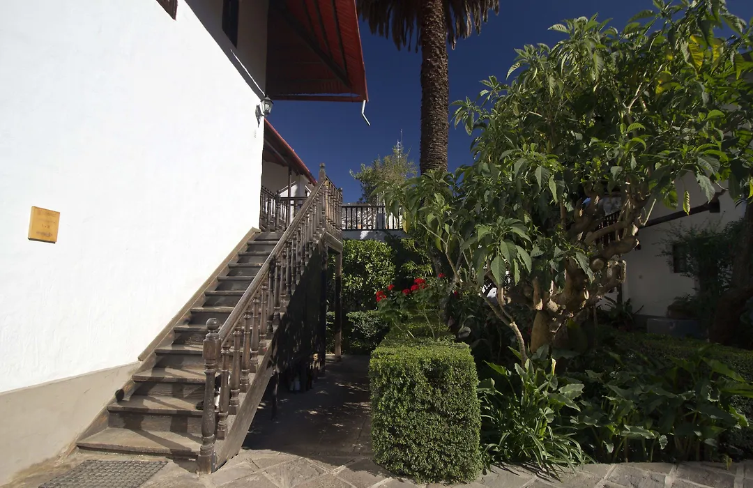 El Albergue Ollantaytambo-1