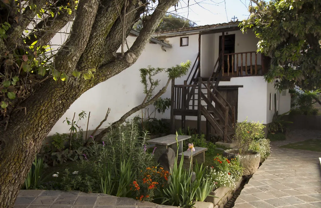 El Albergue Ollantaytambo-1