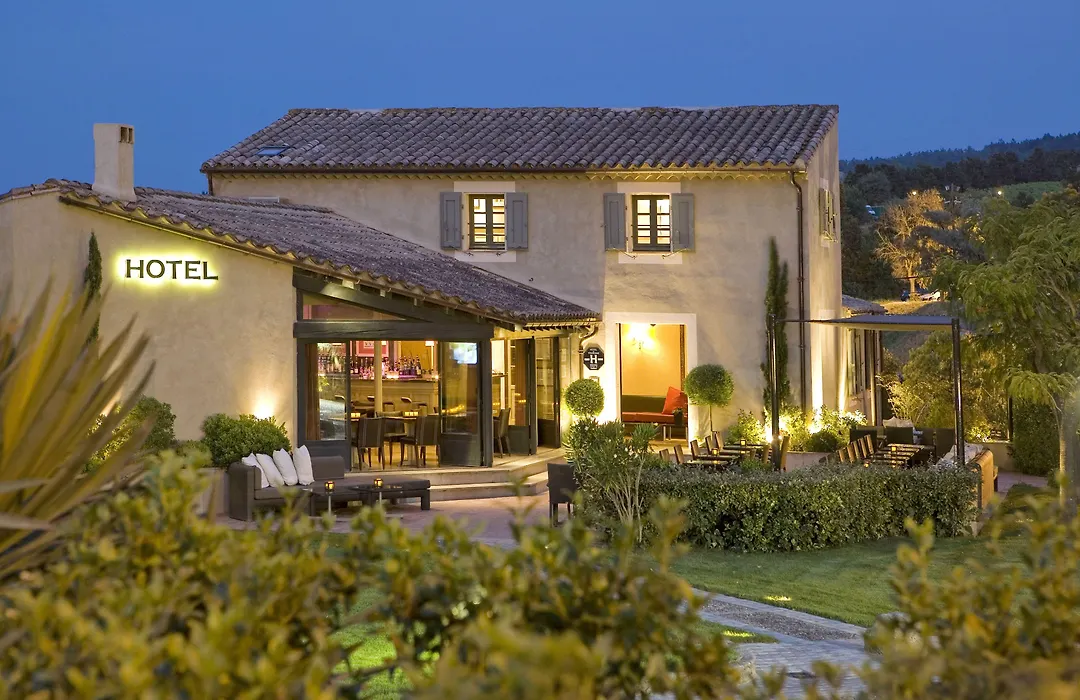 Hotel Du Chateau & Spa - Teritoria-1