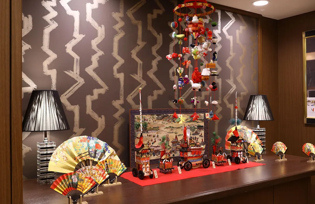 Hotel Hokke Club Kyoto-1