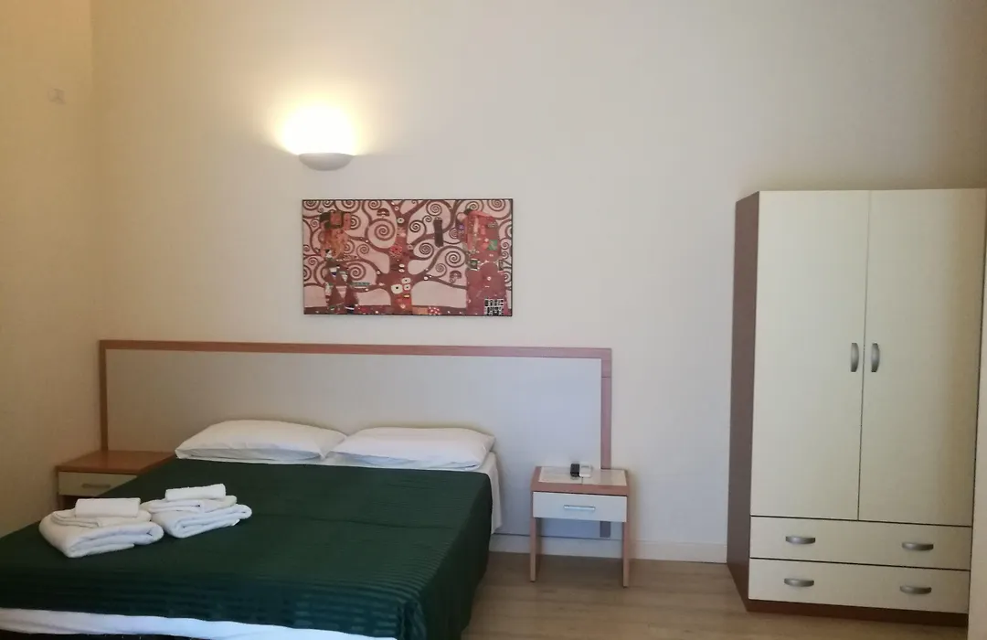 Palma Residences In Rome-1