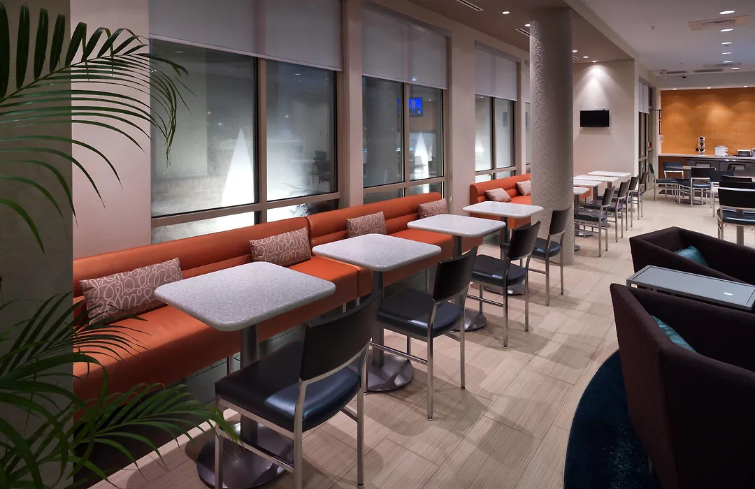 Springhill Suites By Marriott Lafayette South At River Ranch-1