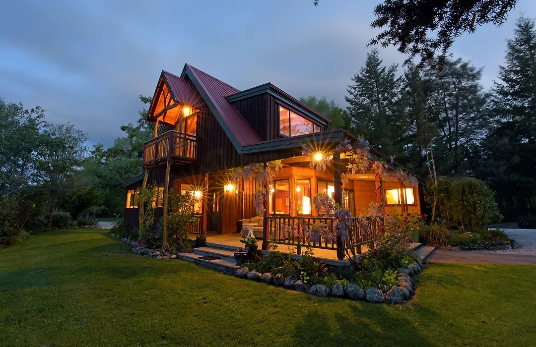 Murchison Lodge-1