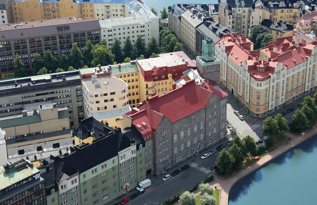Scandic Paasi-1