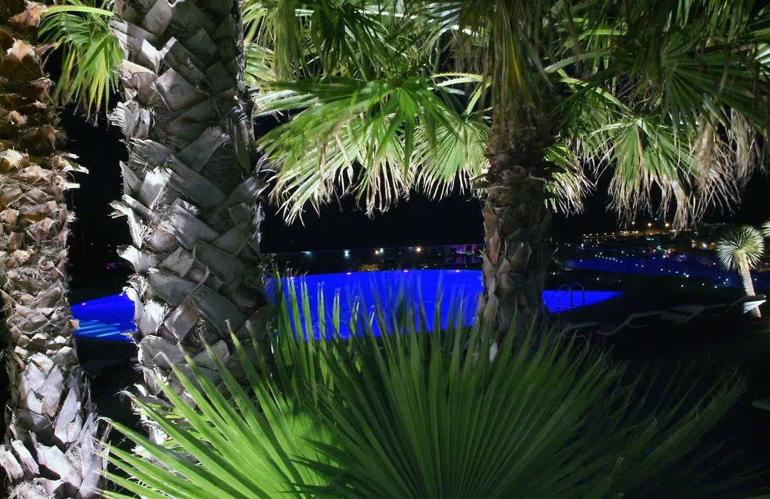 Villa Coppitella, Rooms & Apartments-1