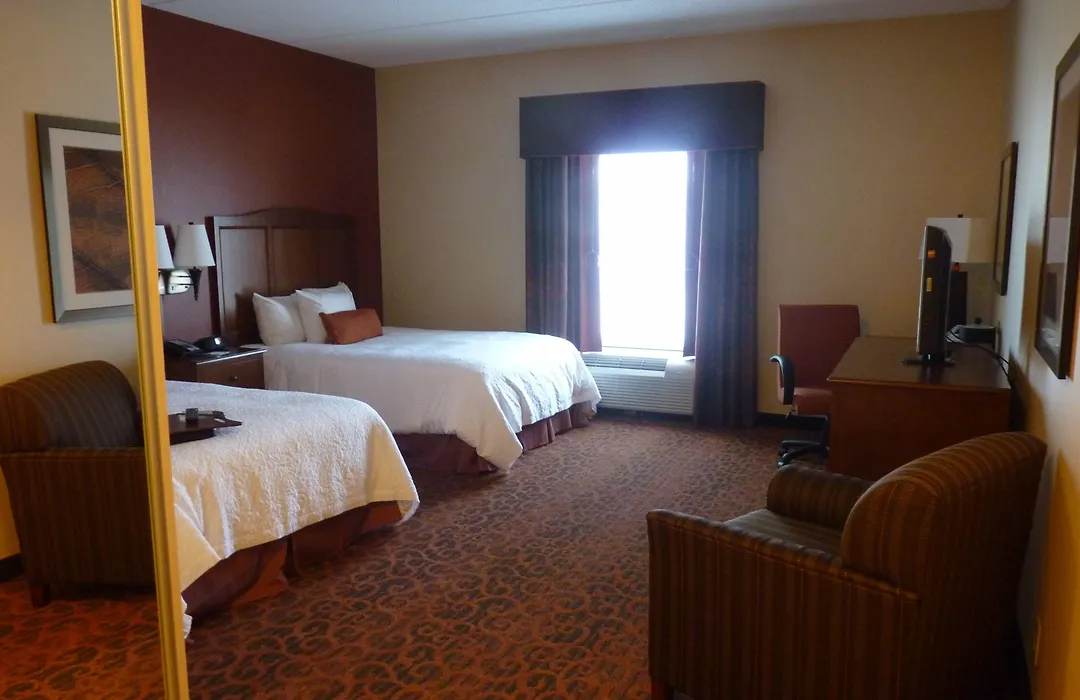 Hampton Inn Owings Mills-1