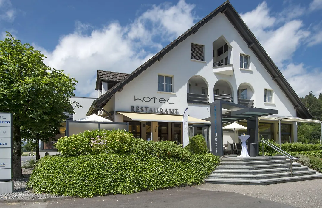 Hotel Thorenberg-1