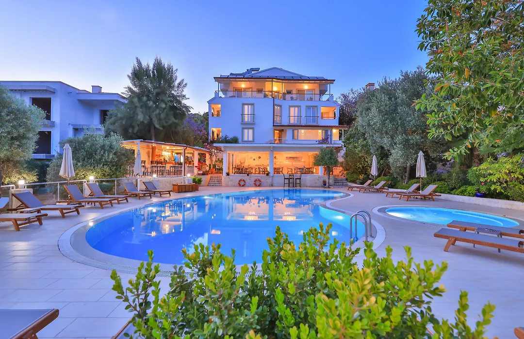 Olea Nova Hotel-1