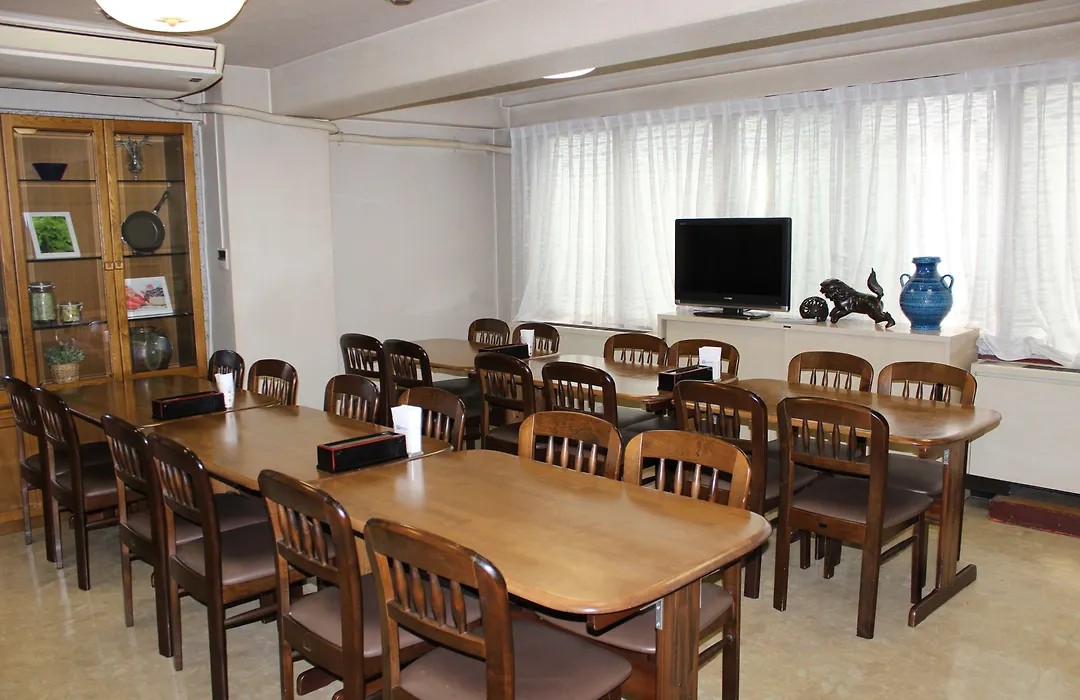 Heiwadai Hotel Arato-1