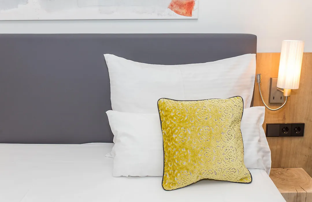 Hotel Goldenes Rad-1