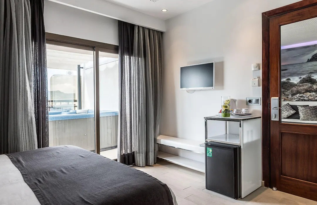 Orosol Hotel By Typic Hotels-1