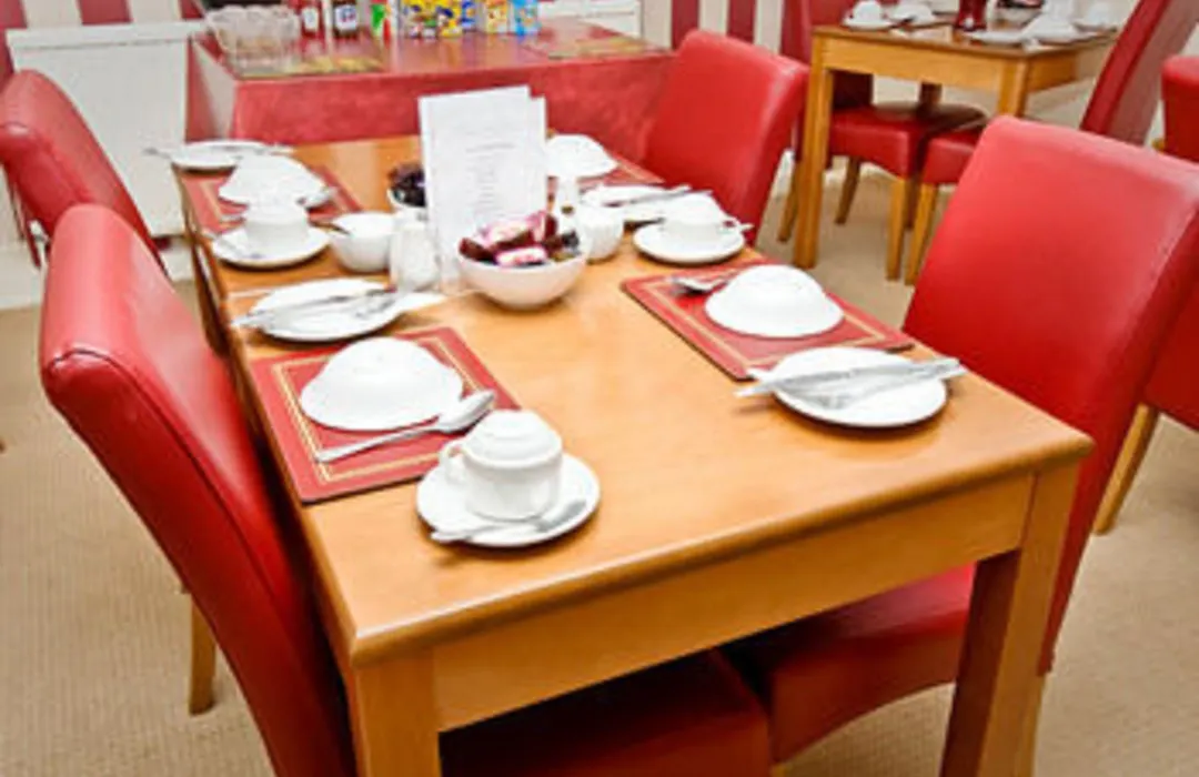 Leigh House Hotel-1