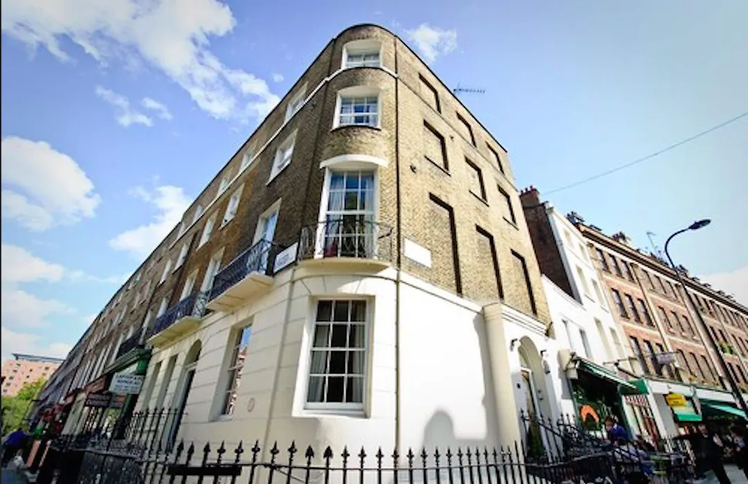 Leigh House Hotel-1